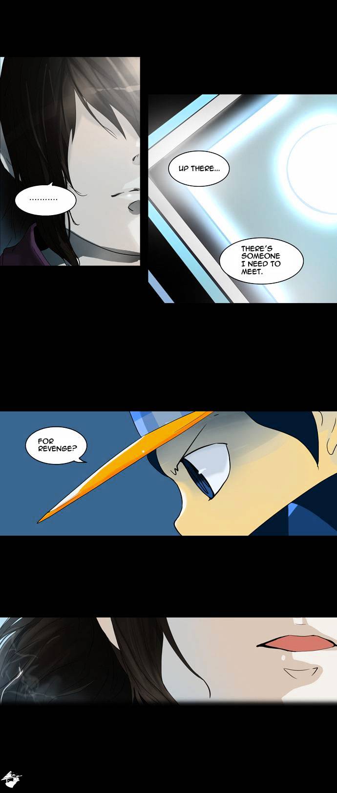 Tower of God, Chapter 97 image 13